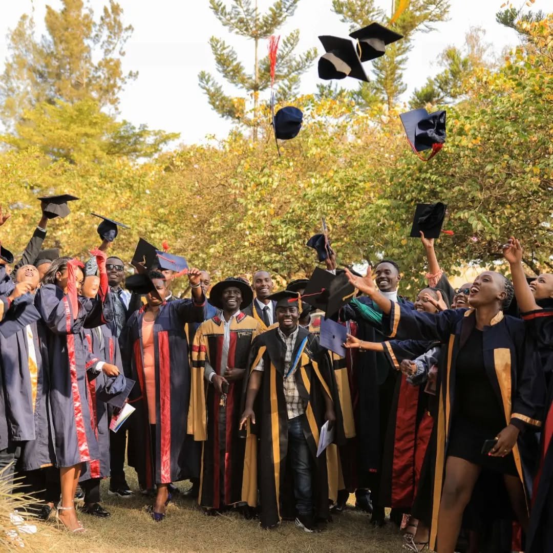 ITS Kigali Campus